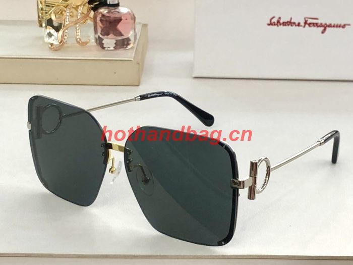 Salvatore Ferragamo Sunglasses Top Quality SFS00479